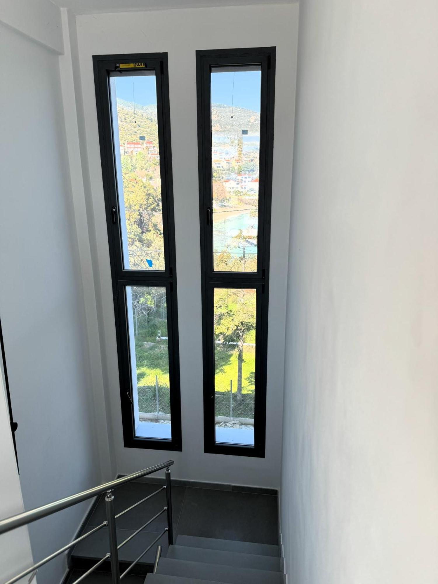דירות PalaiónTsiflíkion Acra Melia מראה חיצוני תמונה
